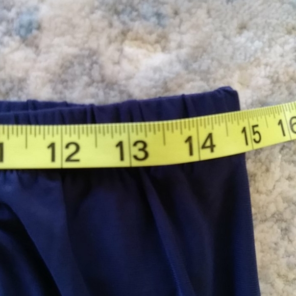 Susan Graver Spandex Lined Pants Size Medium - Picture 11 of 13